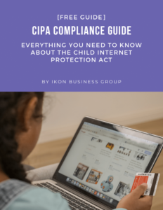 IKON - CIPA COMPLIANCE EBOOK THUMB